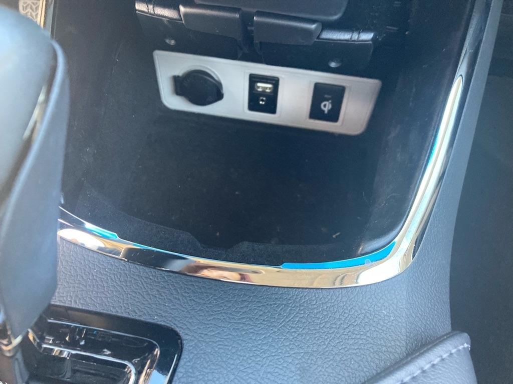 Toyota Avalon XLE 2016