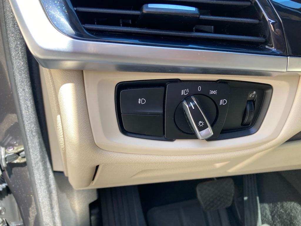 BMW X5 sDrive35i 2016