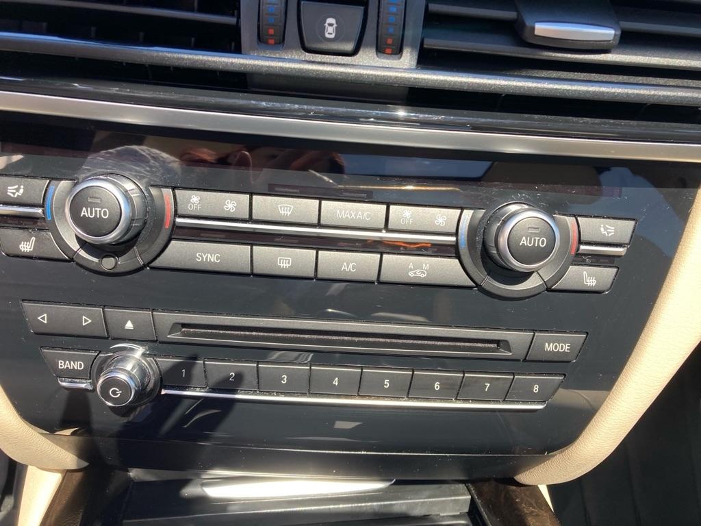 BMW X5 sDrive35i 2016