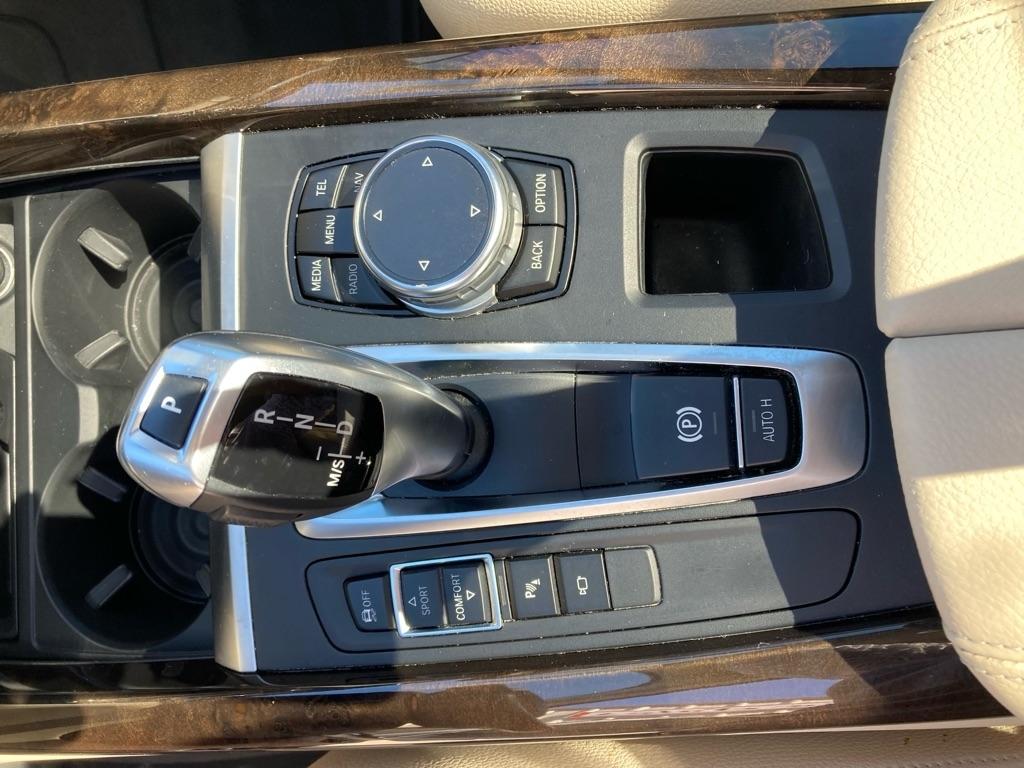 BMW X5 sDrive35i 2016