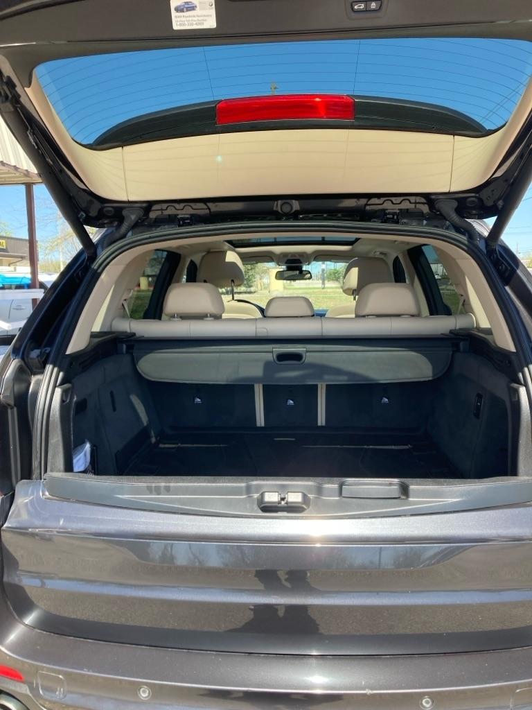 BMW X5 sDrive35i 2016