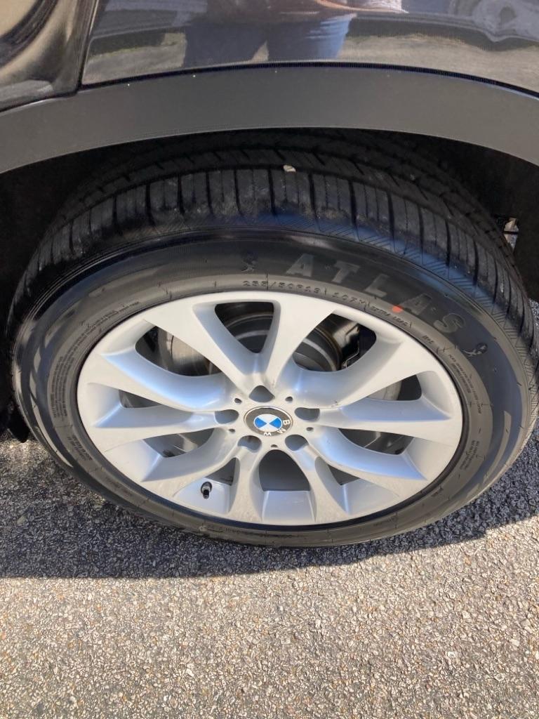 BMW X5 sDrive35i 2016