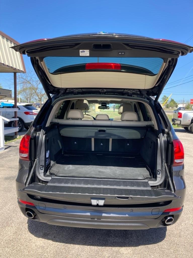 BMW X5 sDrive35i 2016