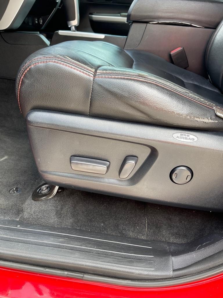 Toyota Tundra SR5 5.7L V8 CrewMax 2WD 2019