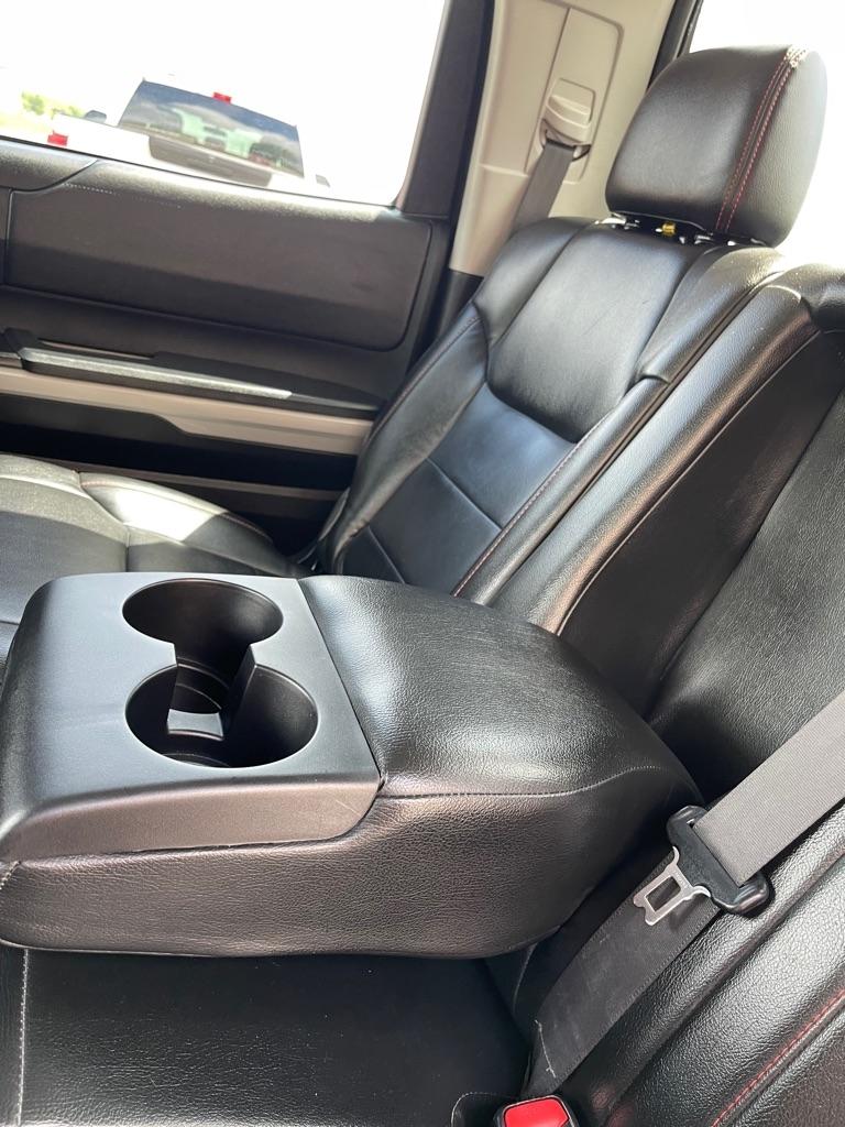 Toyota Tundra SR5 5.7L V8 CrewMax 2WD 2019