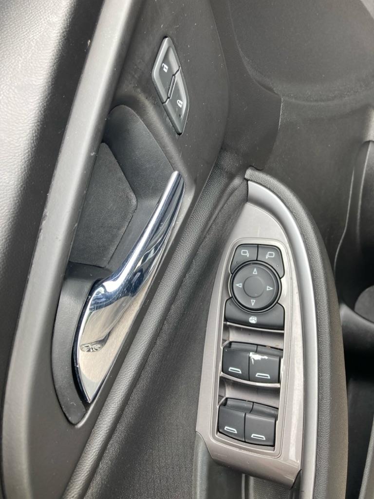 Chevrolet Malibu RS 2020