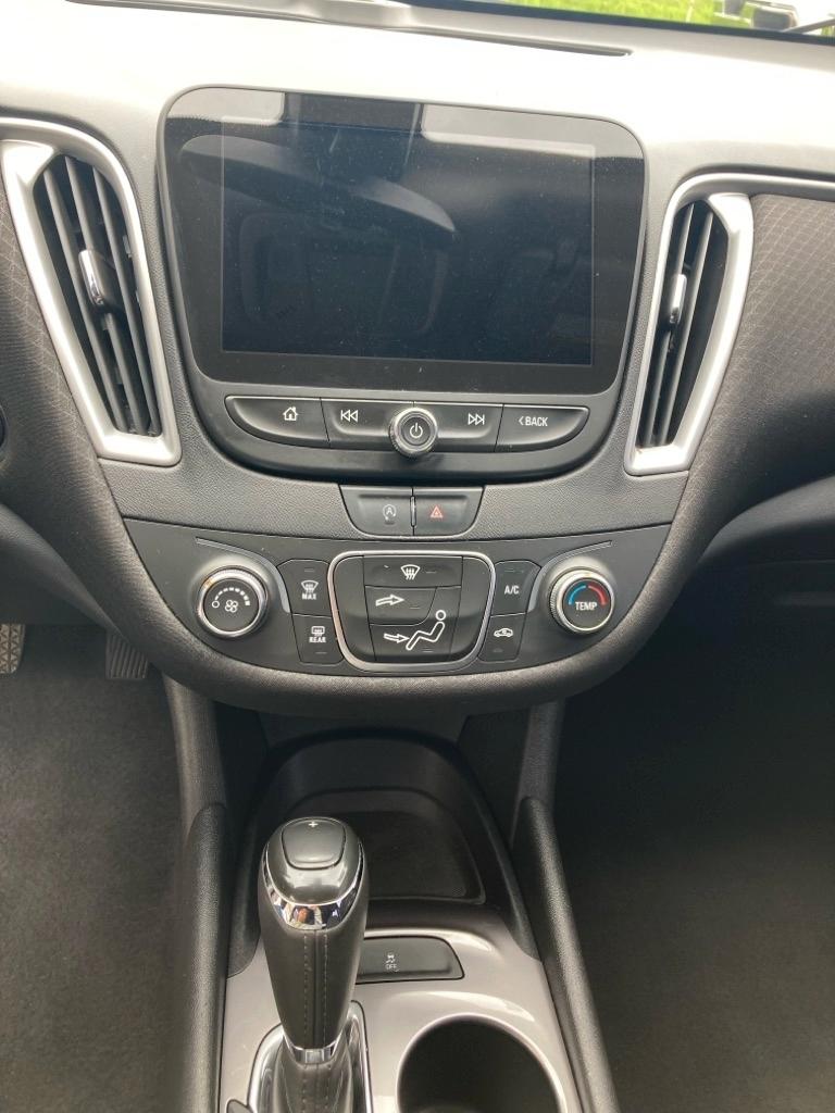 Chevrolet Malibu RS 2020