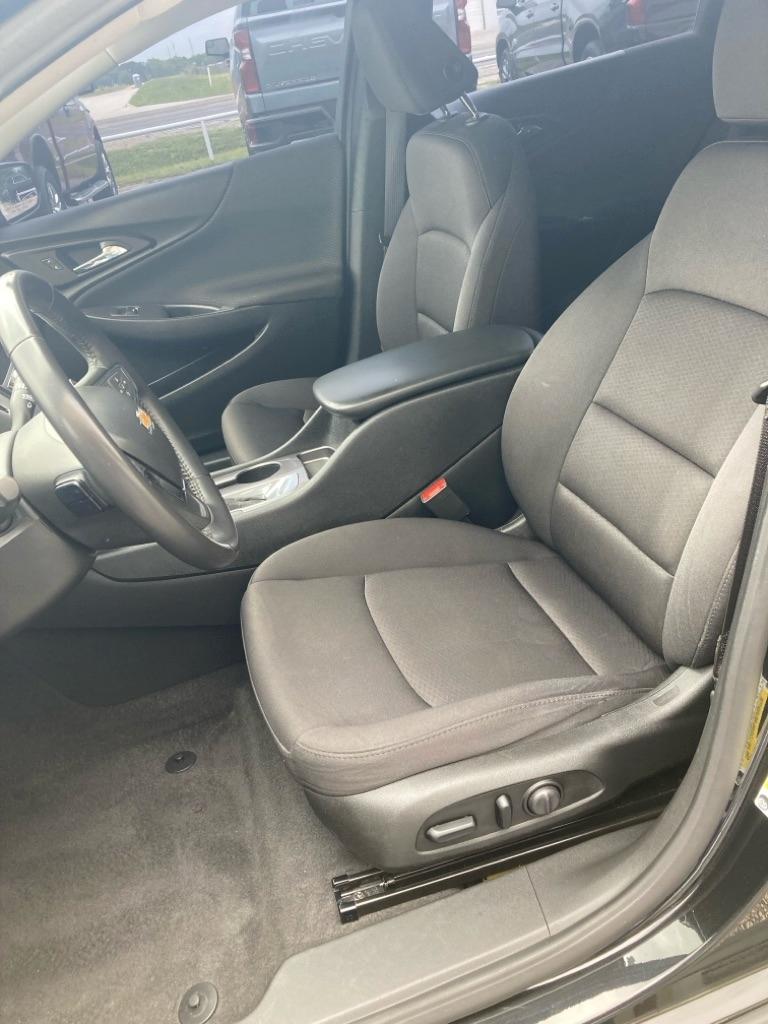 Chevrolet Malibu RS 2020