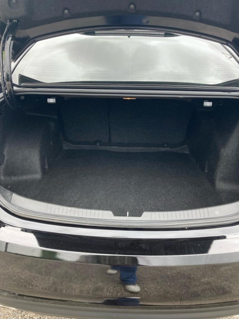 Chevrolet Malibu RS 2020