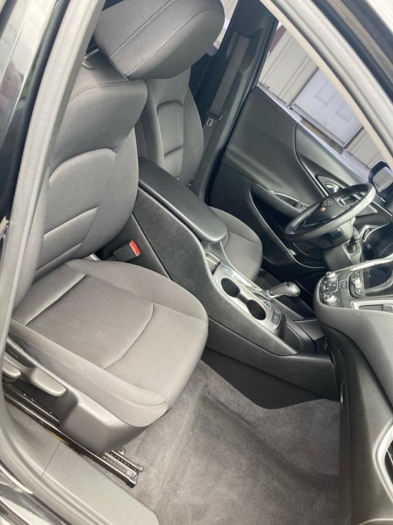 Chevrolet Malibu RS 2020