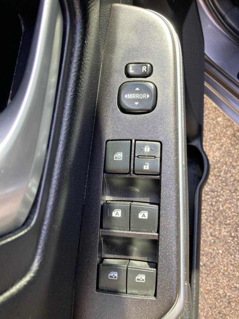 Toyota Camry LE 2017