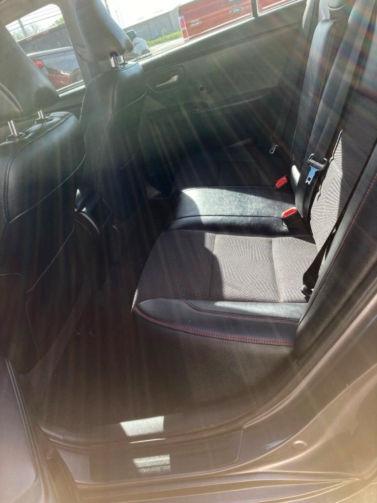 Toyota Camry LE 2017