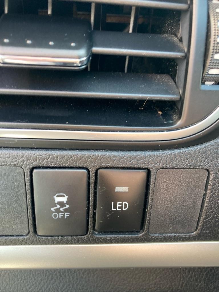 Toyota Camry LE 2017