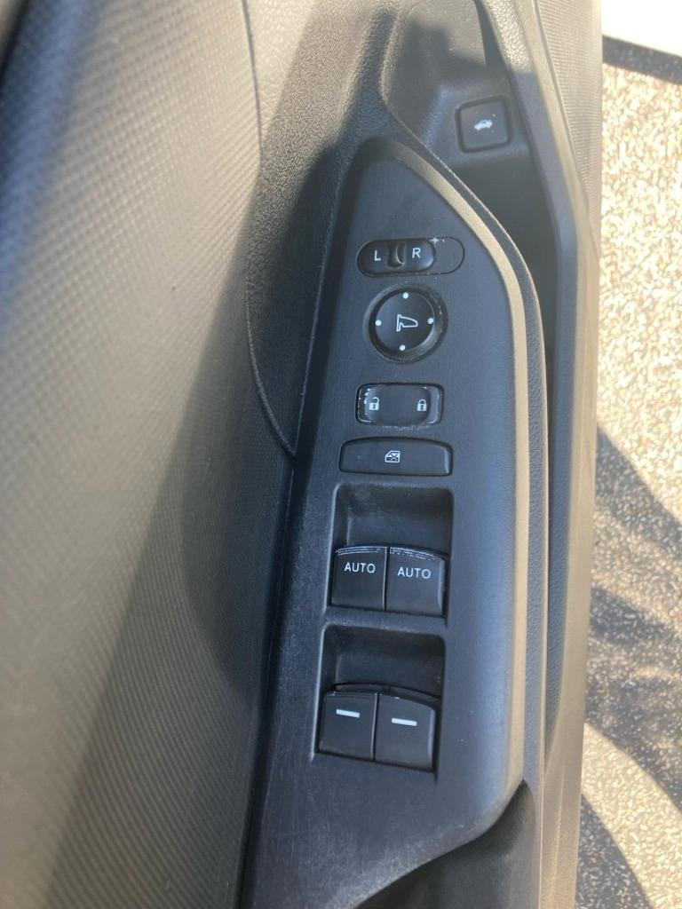 Honda Civic LX Honda Sensing Sedan CVT 2021