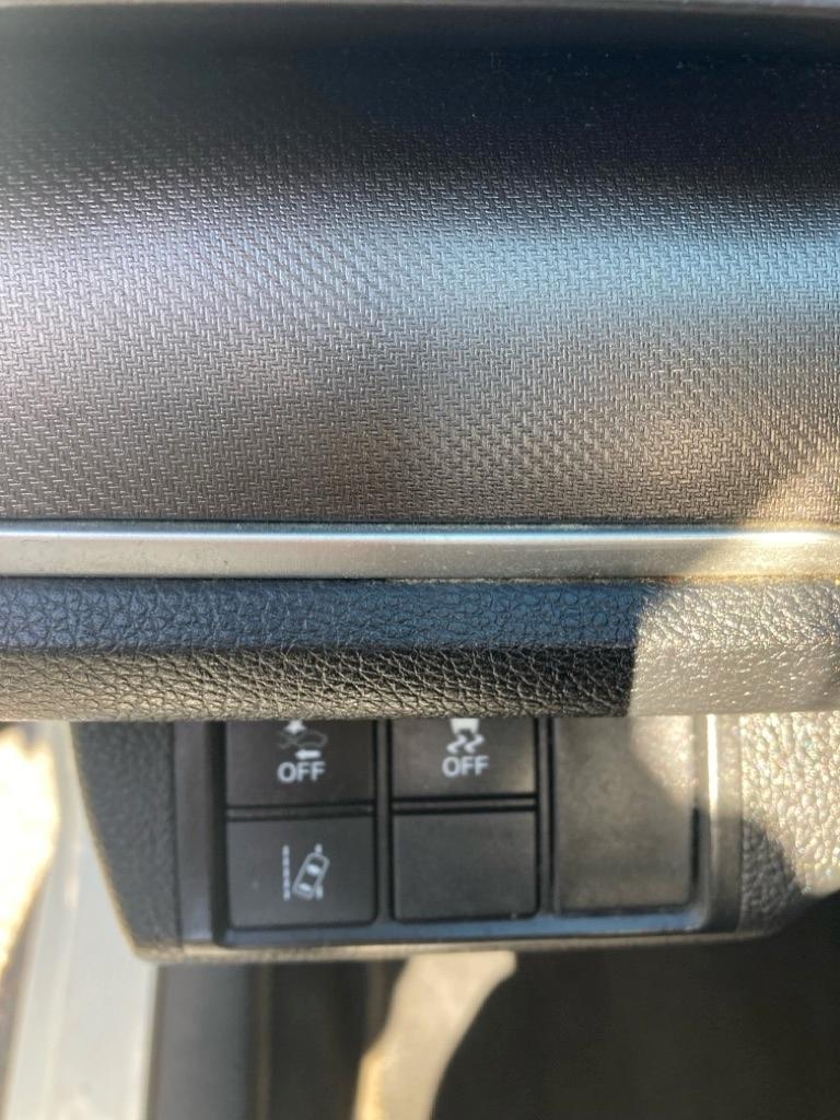 Honda Civic LX Honda Sensing Sedan CVT 2021