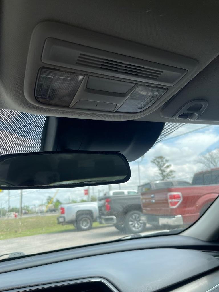 Honda Civic LX Honda Sensing Sedan CVT 2021