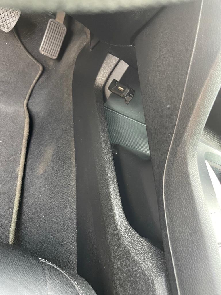 Honda Civic LX Honda Sensing Sedan CVT 2021