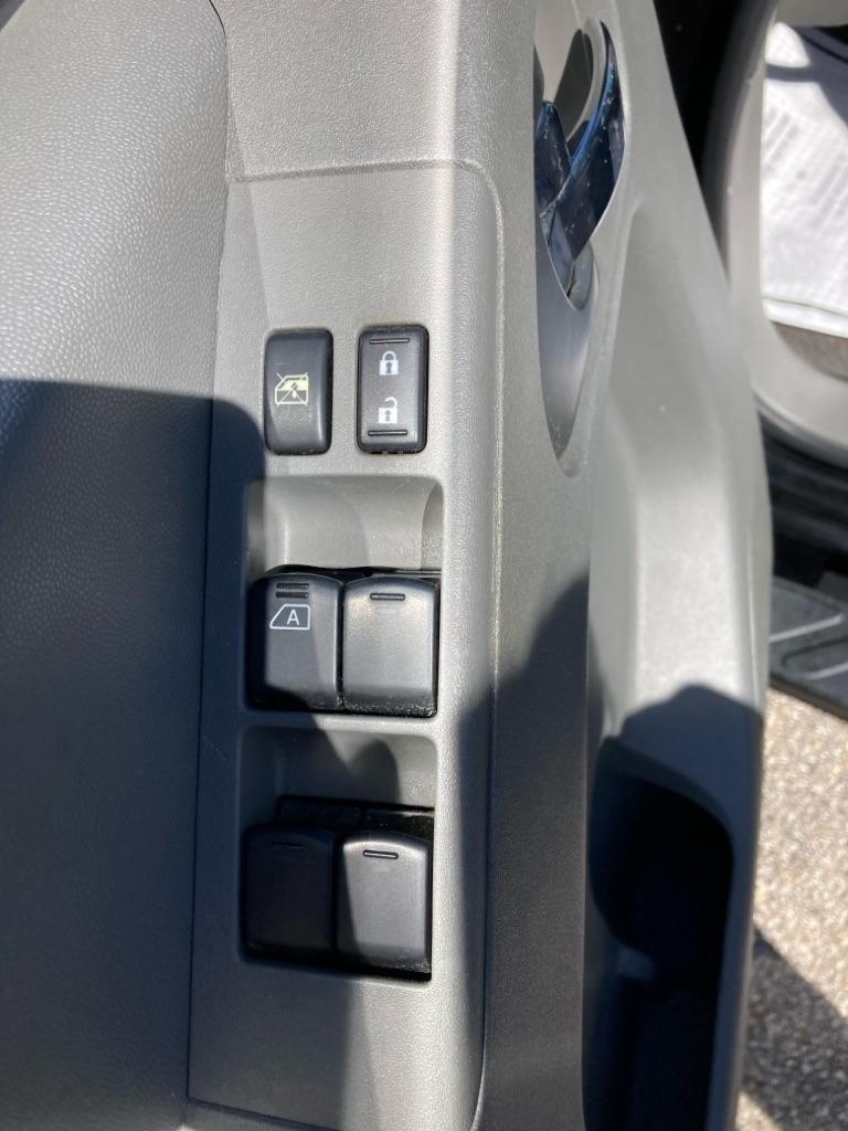 Nissan Frontier S Crew Cab 2WD 2020