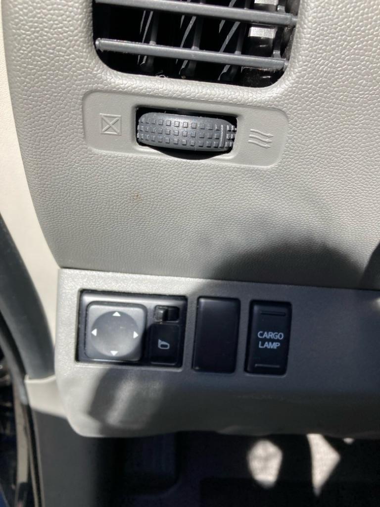 Nissan Frontier S Crew Cab 2WD 2020