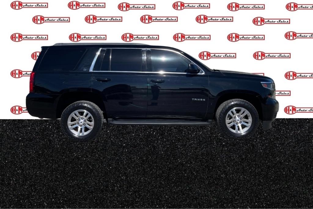 Chevrolet Tahoe LT 2WD 2017