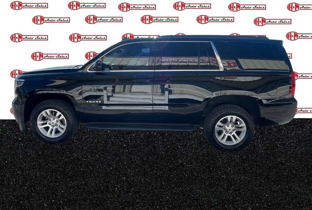 Chevrolet Tahoe LT 2WD 2017