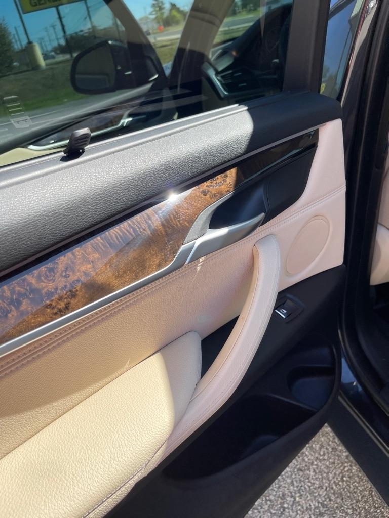 Chevrolet Tahoe LT 2WD 2017