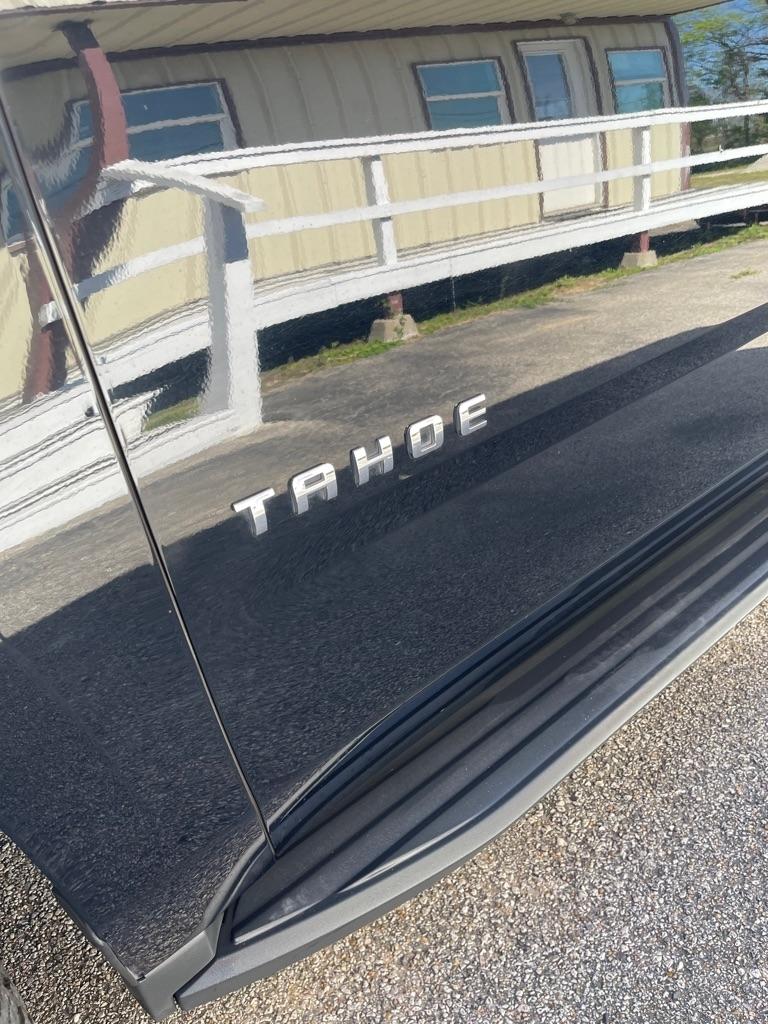 Chevrolet Tahoe LT 2WD 2017