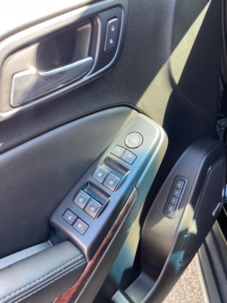 Chevrolet Tahoe LT 2WD 2017