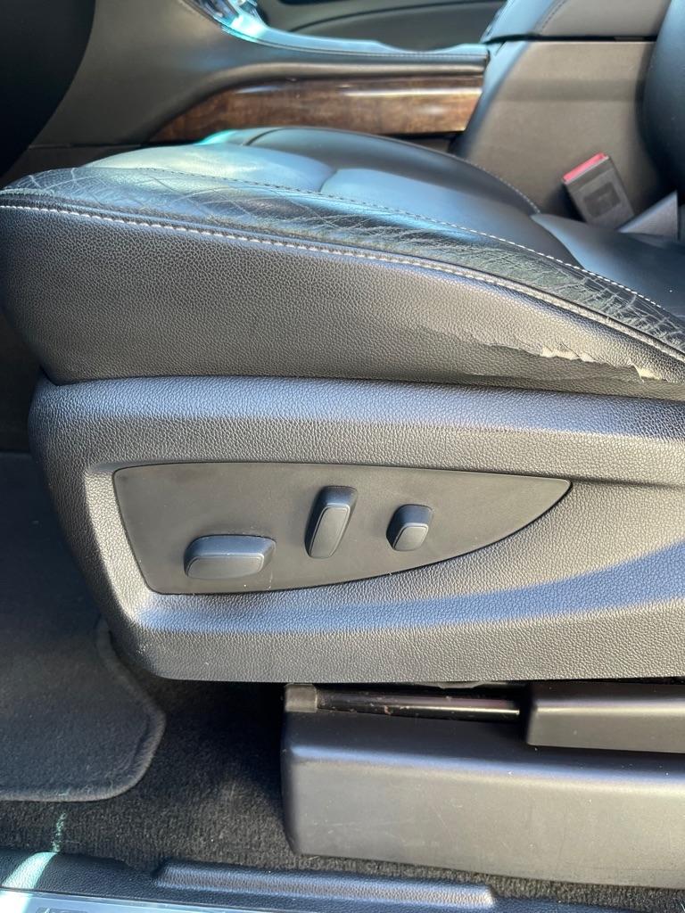 Chevrolet Tahoe LT 2WD 2017