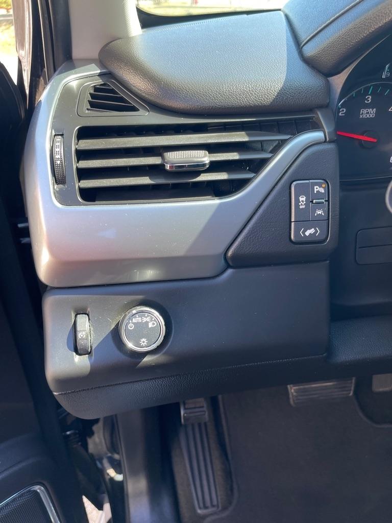 Chevrolet Tahoe LT 2WD 2017