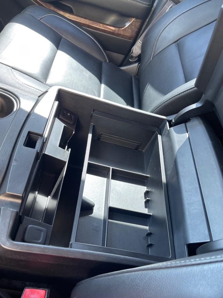 Chevrolet Tahoe LT 2WD 2017