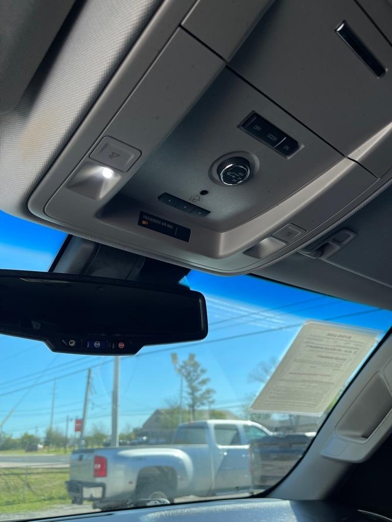 Chevrolet Tahoe LT 2WD 2017