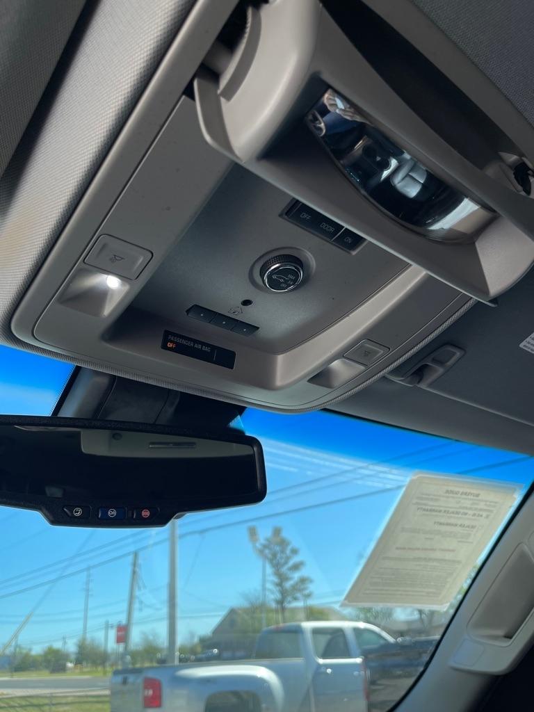 Chevrolet Tahoe LT 2WD 2017