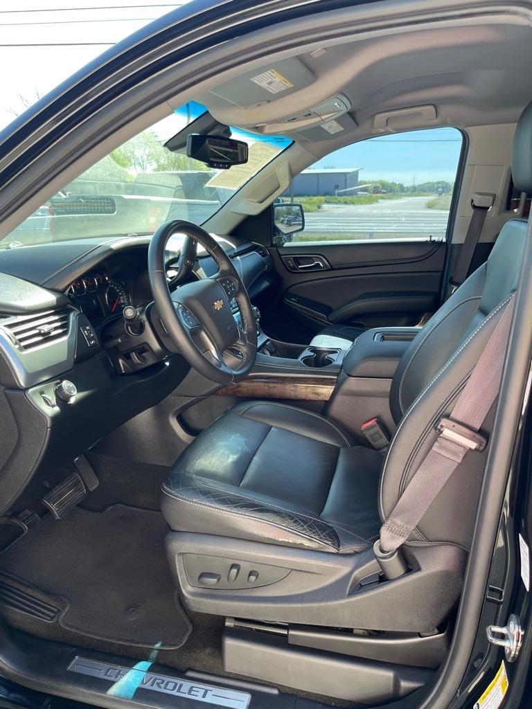 Chevrolet Tahoe LT 2WD 2017