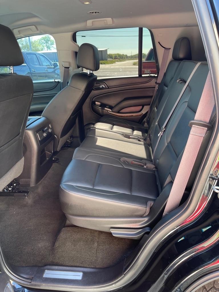 Chevrolet Tahoe LT 2WD 2017