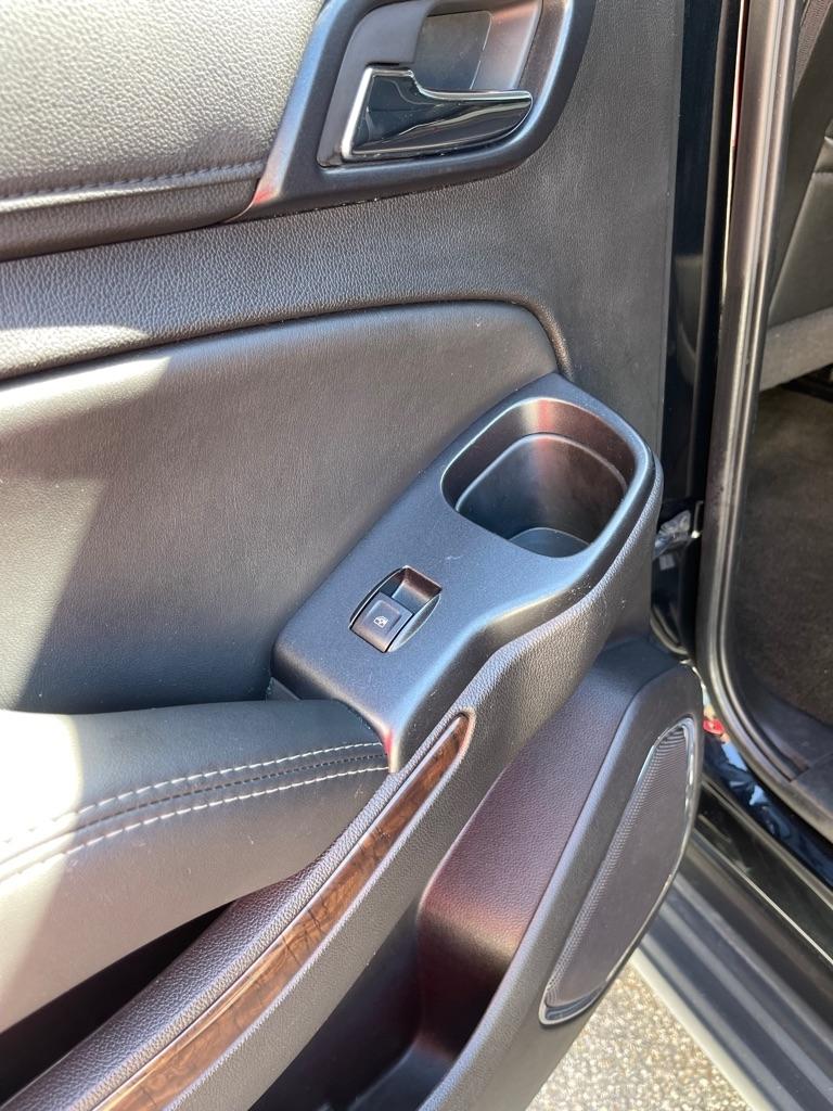 Chevrolet Tahoe LT 2WD 2017