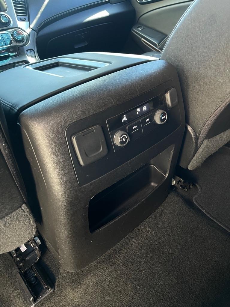 Chevrolet Tahoe LT 2WD 2017