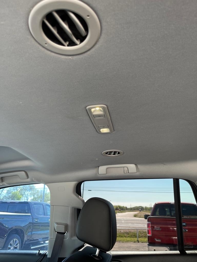 Chevrolet Tahoe LT 2WD 2017