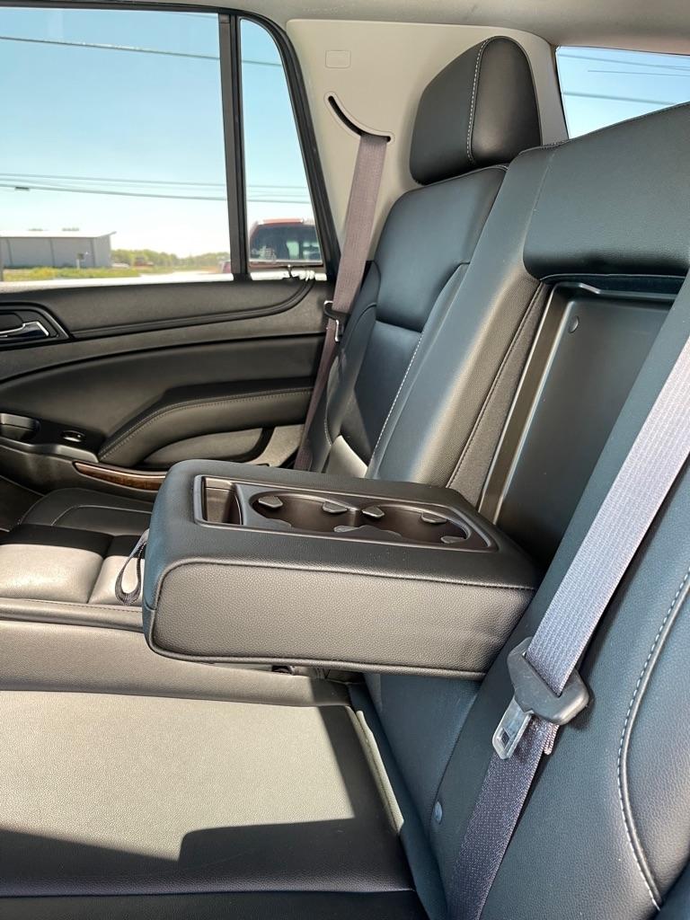 Chevrolet Tahoe LT 2WD 2017