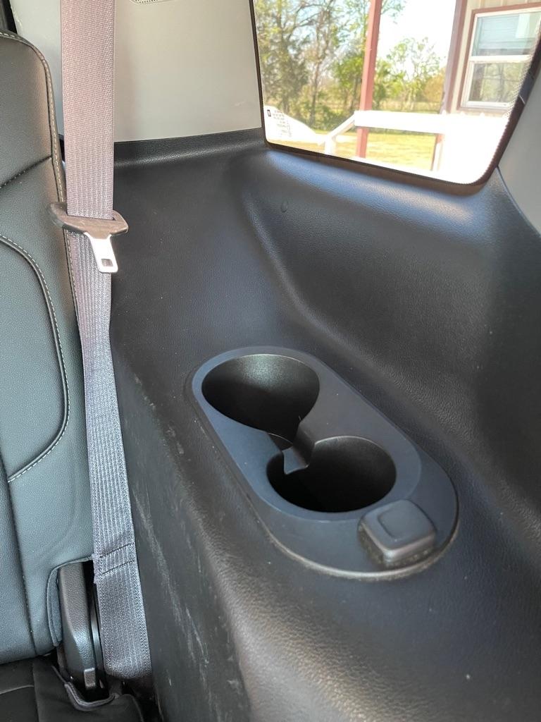 Chevrolet Tahoe LT 2WD 2017