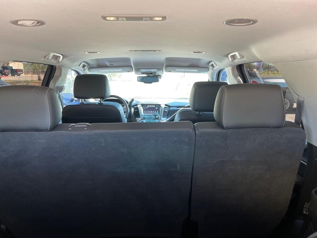 Chevrolet Tahoe LT 2WD 2017