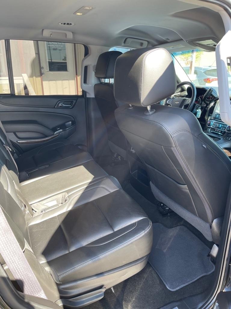 Chevrolet Tahoe LT 2WD 2017