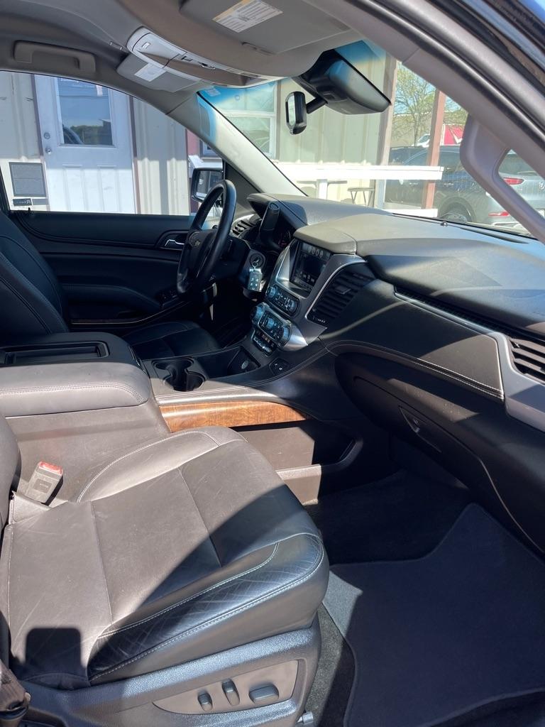 Chevrolet Tahoe LT 2WD 2017