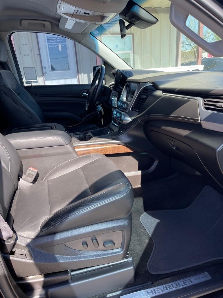 Chevrolet Tahoe LT 2WD 2017