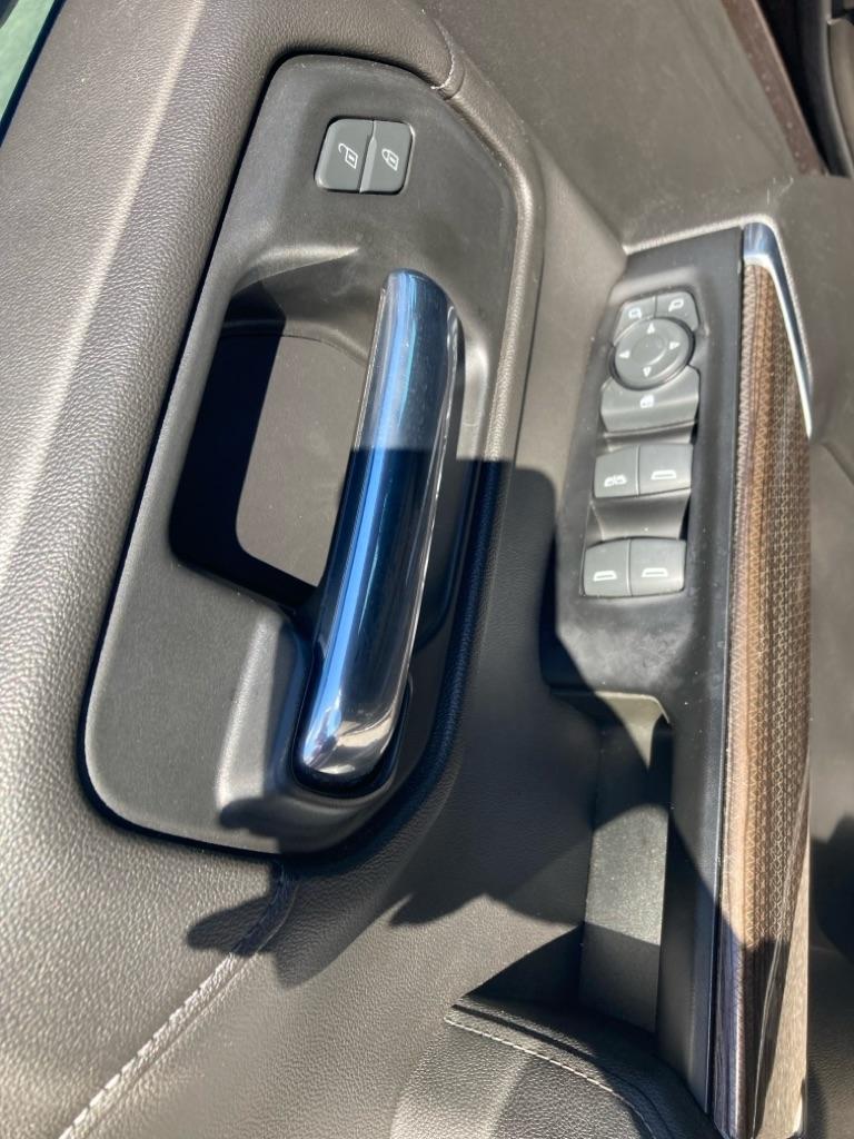 Chevrolet Silverado 1500 LT Crew Cab 2WD 2019