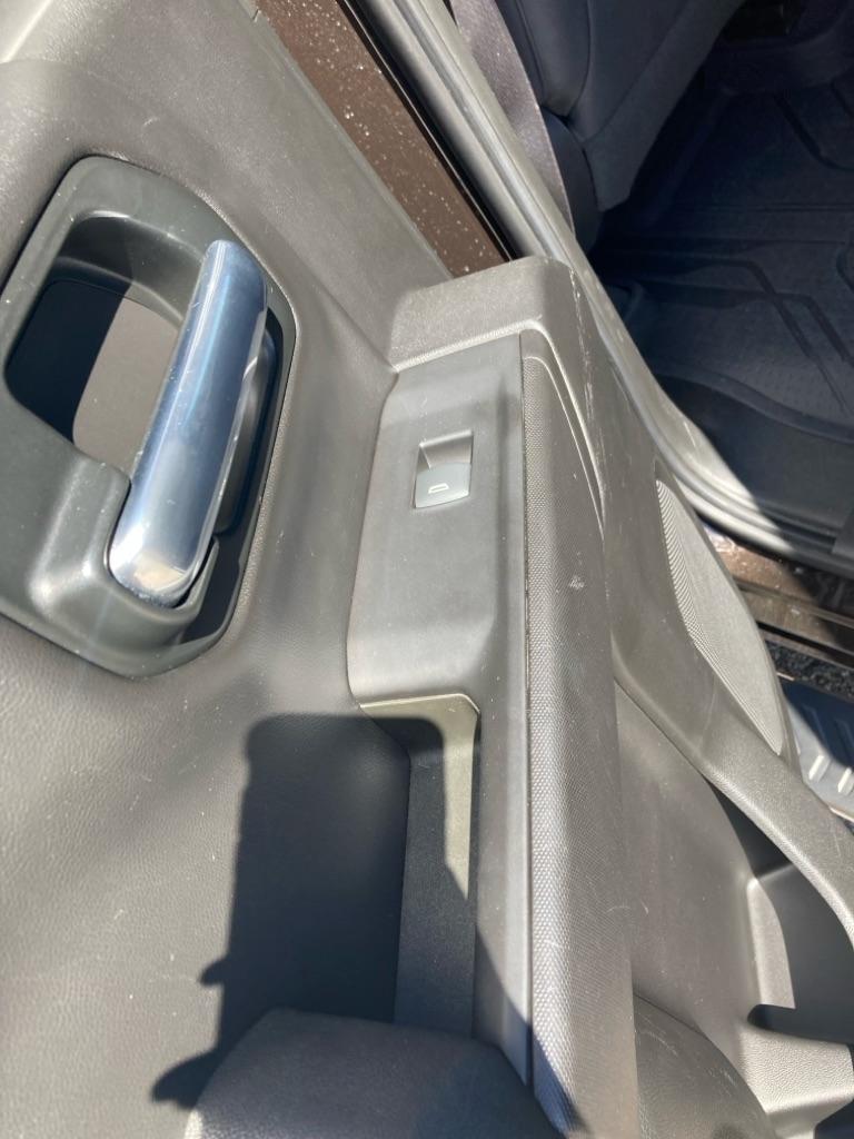 Chevrolet Silverado 1500 LT Crew Cab 2WD 2019