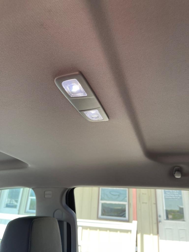 Chevrolet Silverado 1500 LT Crew Cab 2WD 2019