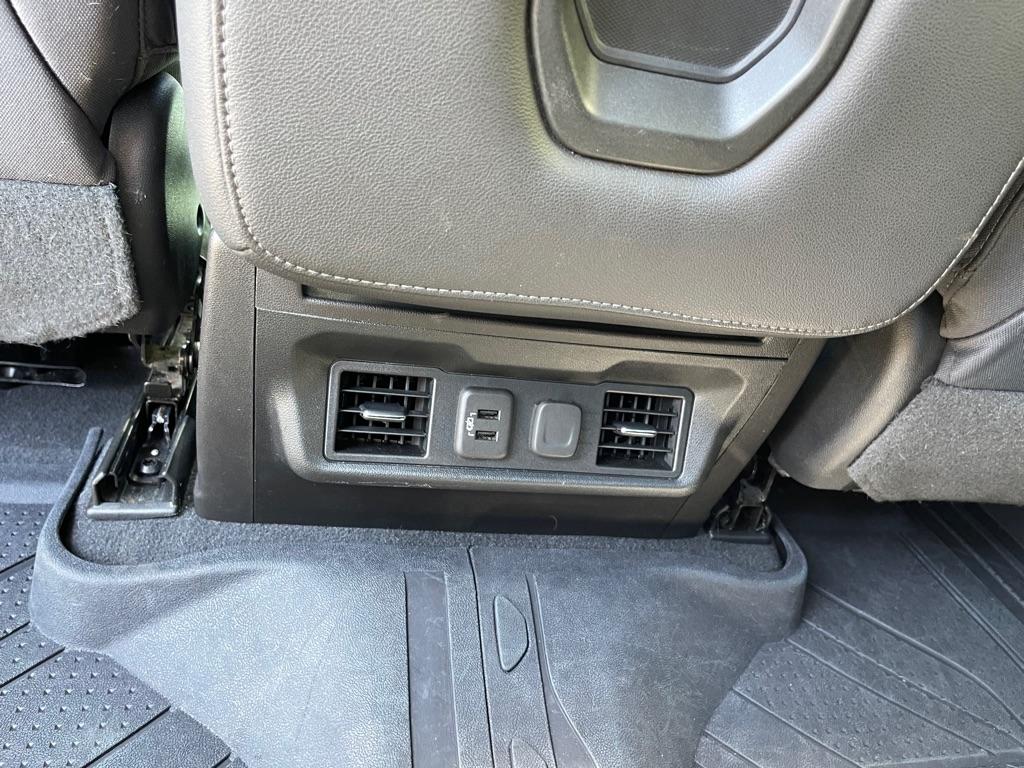 Chevrolet Silverado 1500 LT Crew Cab 2WD 2019