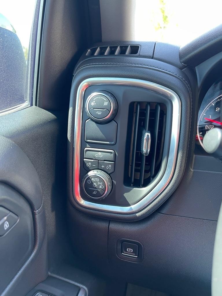 Chevrolet Silverado 1500 LT Crew Cab 2WD 2019