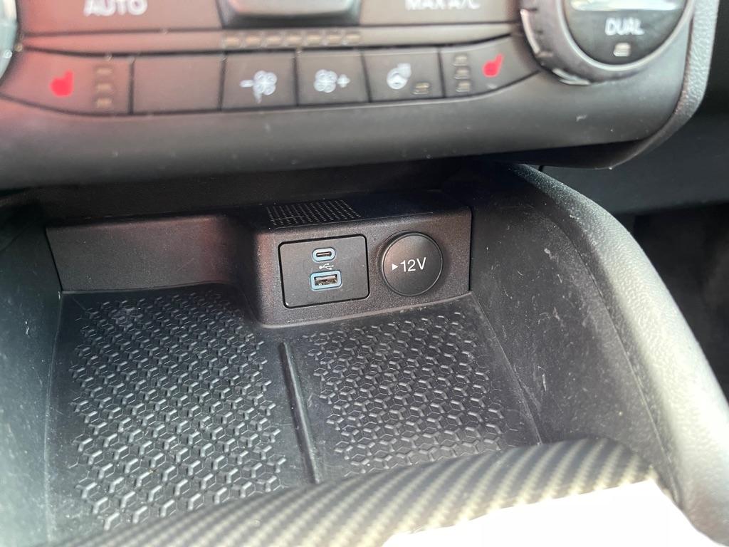Ford Bronco Sport Outer Banks 2021